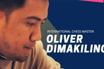 2 Davaoenos crack  top 20 ranking PH chess players