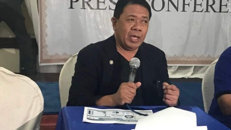 DepEd 11, andam mutabang sa Comelec alang sa SK, barangay elections