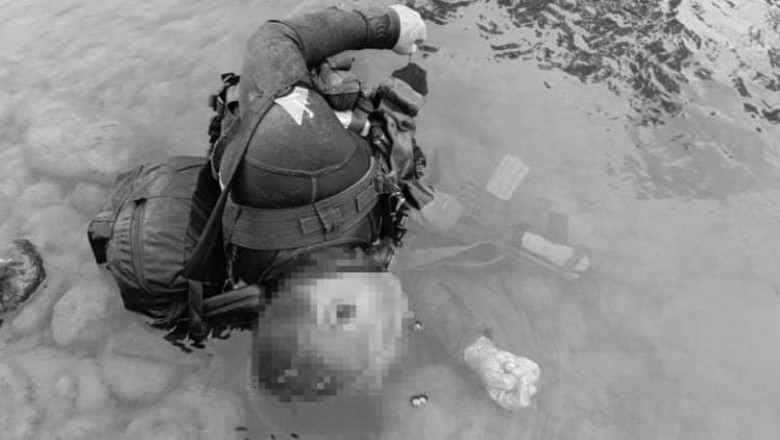 NPA leader killed in Surigao encounter