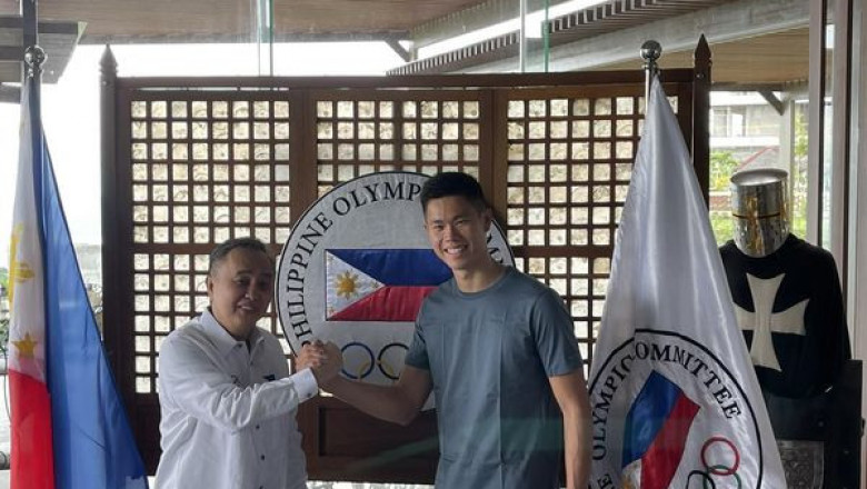 POC not happy with one-sided Cambodia SEAG events