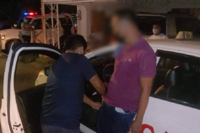 Taxi drayber nga wa  migamit ug metro,  mahal naningil ug pliti, sikop