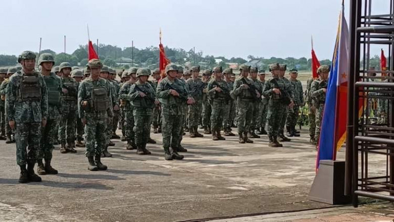 CPP-NPA, teroristang organisasyon gihapon: AFP