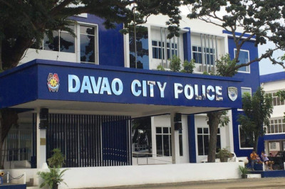 DCPO named best police office in Region 11