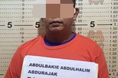 Sundalo, sikop sa gun running sa Cotabato