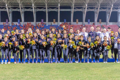 Pinay footballers get 1-1 draw vs 37th-ranked Costa Rica