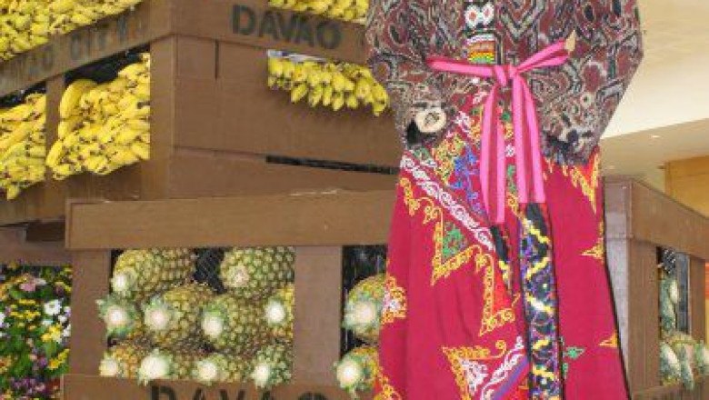 Davao City up as host of country’s premier MICECON 2023