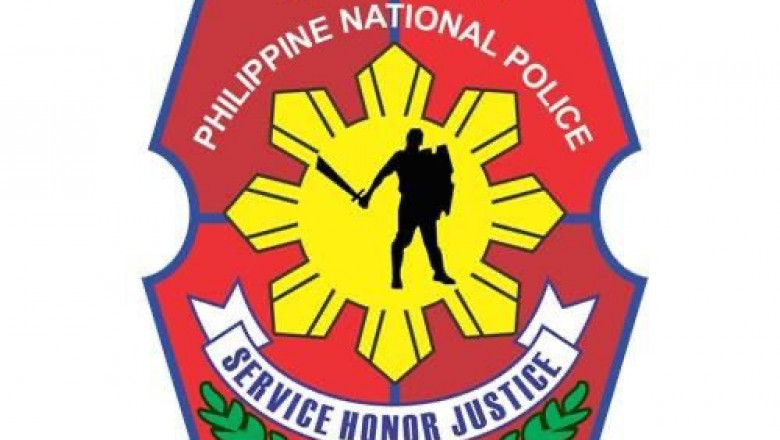 Pulis na sumagip kay De Lima, binigyan ng parangal