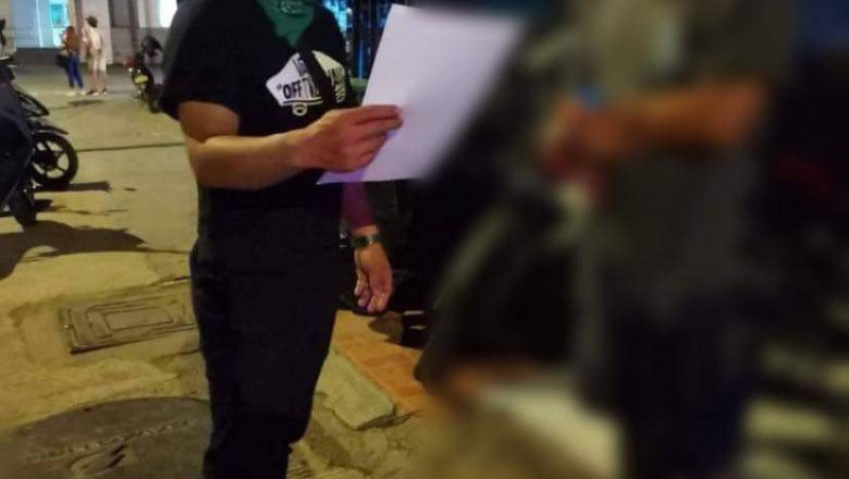 41-anyos nga dunay 7 ihap sa kasong lugos, sikop sa San Pedro Police
