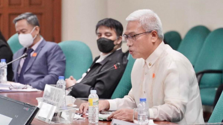 PSC asks P5.2B budget for 2023