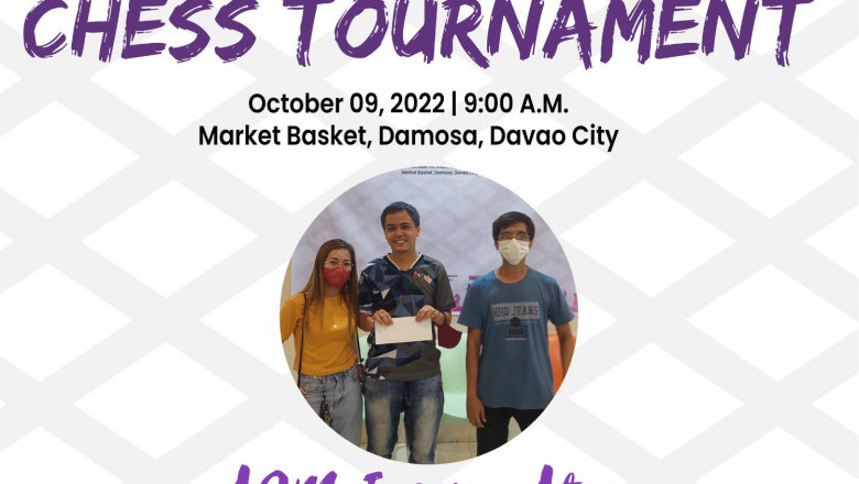 Dano, Aton rule Damosa chessfest