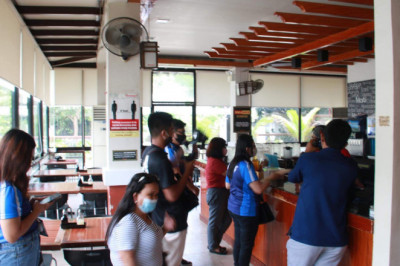 6 establisyemento sa Mati City, girumbo sa SSS