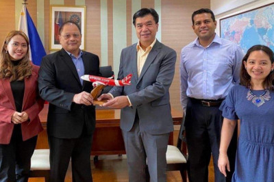 AirAsia Philippines touts stronger ties with Singapore and South Korea as routes remain preferred by guests