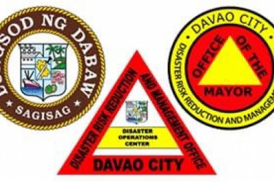 Davaoeños urged to practice disaster preparedness vs La Niña