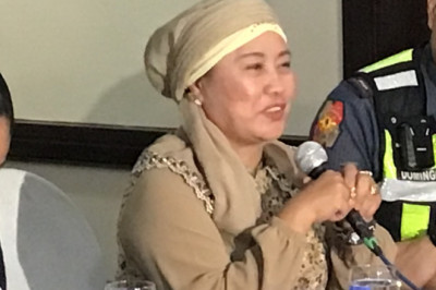 2,000 bus trips kada adlaw, lauman atol sa Kalag-kalag