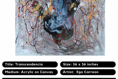 Samal, gilantaw nga mahimong “art destination”