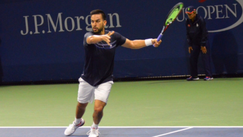 Filipino, American partner, rule doubles tennis tourney in Germany