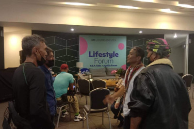 IPs form coalition to protect Mt. Apo