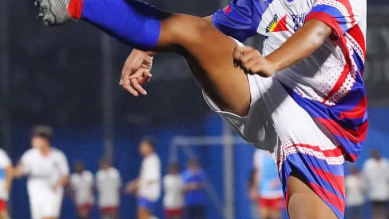 City Council lauds young Davaoeno footballer for helping PH win Malaysia football tourney