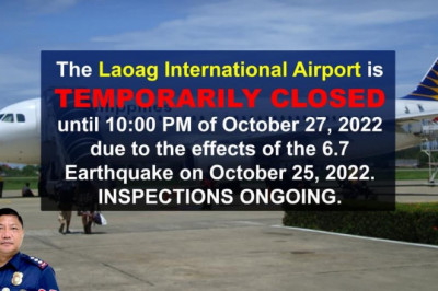 Linog sa Ilocos Norte, 26 samdan: PNP