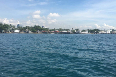Pres. Marcos to lead groundbreaking of Samal Island – Davao City Connector Bridge