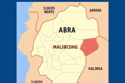 2 sundalo  nga mutabang sa mga biktima sa linog sa Abra, patay sa ambush sa NPA