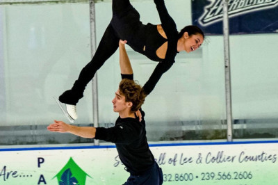 PH wins silver in France skating competition