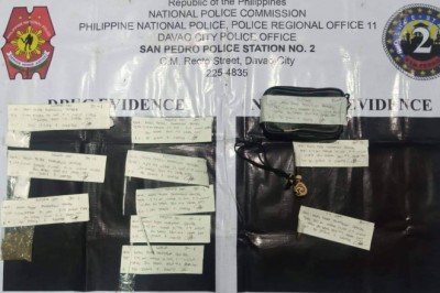 Alegasyong durugista nisukol sa pulis, patay