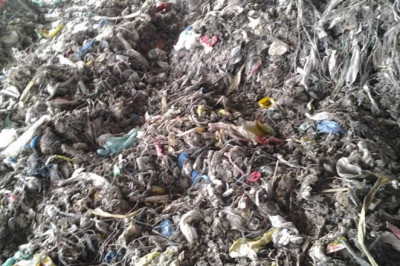 CENRO urged barangays to reduce household garbage