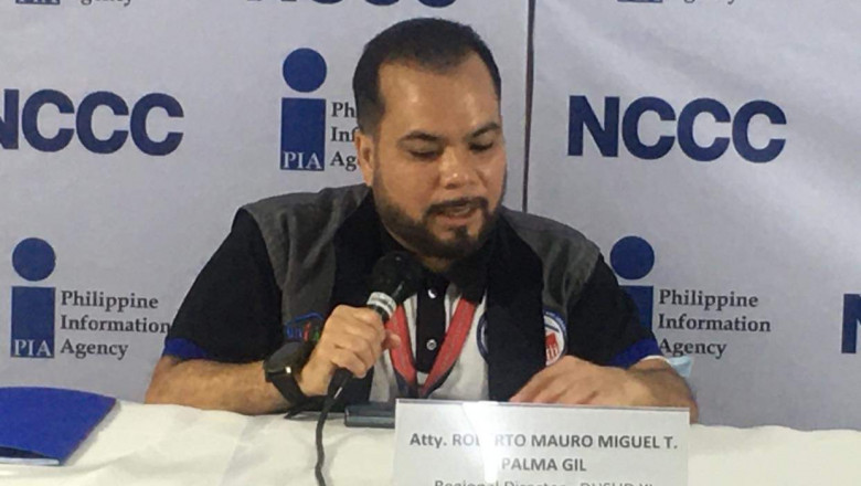 Housing officials monitoring unlicensed raw lot sellers on social media