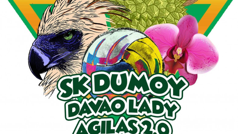 Davao City targets crown in an inter-LGU national volleyball tournament