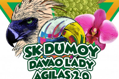 Davao City targets crown in an inter-LGU national volleyball tournament