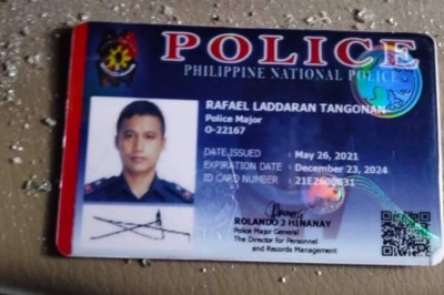 Manhunt sa “cop killers” sa Cagayan, gimando