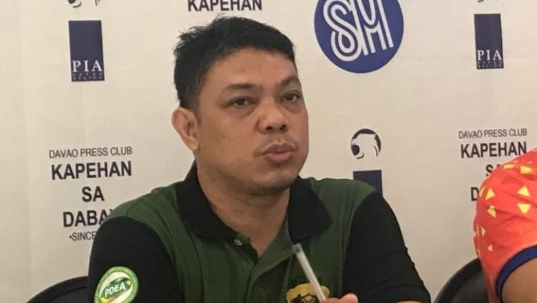 PDEA beefs up anti-drug abuse prevention campaign in schools