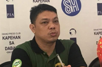 PDEA beefs up anti-drug abuse prevention campaign in schools