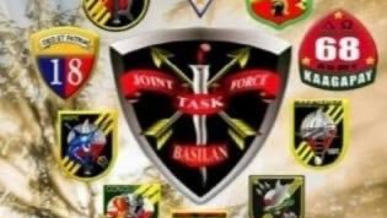 5 sundalo samdan sa bakbakan sa militar ug MILF sa Basilan