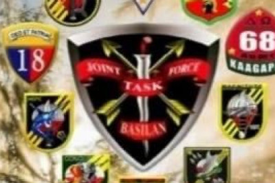 5 sundalo samdan sa bakbakan sa militar ug MILF sa Basilan