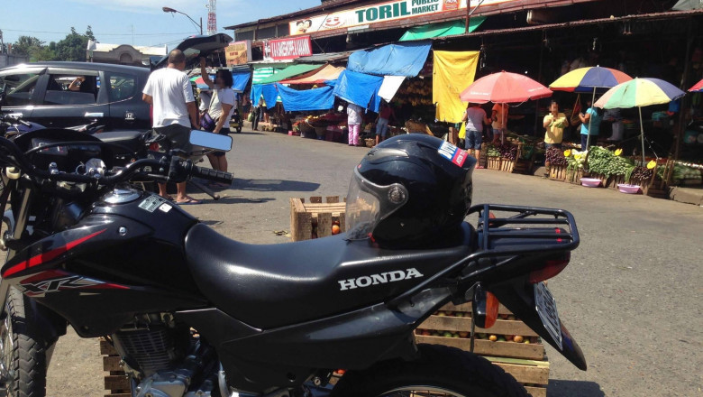 CENRO to apprehend vendors in Toril Public Market who fail to segregate waste