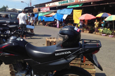 CENRO to apprehend vendors in Toril Public Market who fail to segregate waste