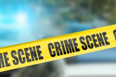 Construction worker nga suspek sa pagpatay sa iyang 30-anyos  nga uyab,sikop