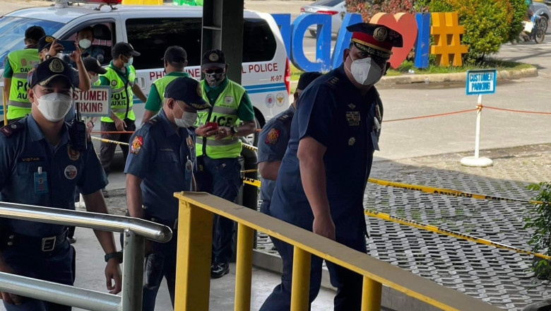 Davao City assures safe, orderly bar exams