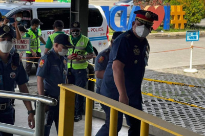 Davao City assures safe, orderly bar exams