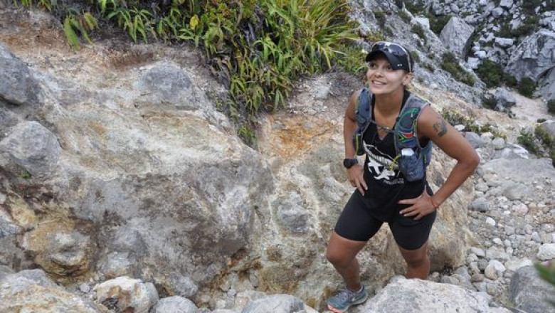 PH to  host international trail running event on December