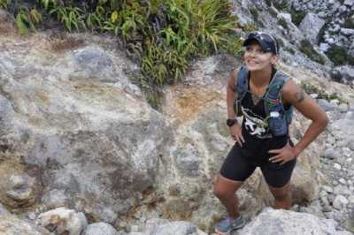 PH to  host international trail running event on December