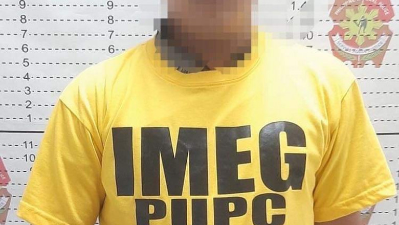 Pulis, sikop sa aktong “sextortion”