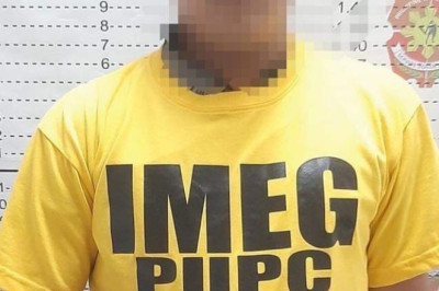 Pulis, sikop sa aktong “sextortion”