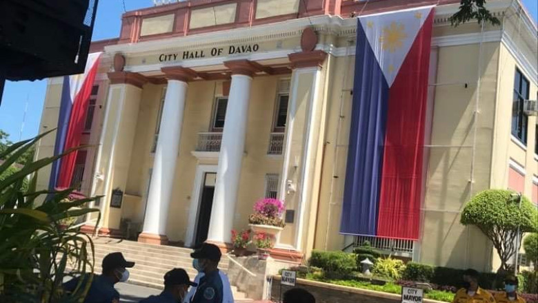 17 Davao City scholars passed physician licensure exam