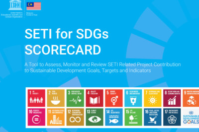 UNESCO taps Help Davao Network to develop scorecard of 4 major program sectors