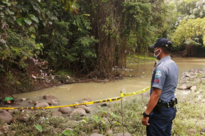 Woman dies in Bansalan flood