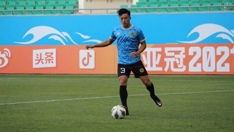 3 Davao de Oro footballers  invited to Azkals training pool