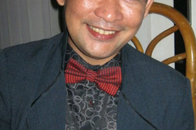 Davaoeno chess veteran appointed FIDE Councilor